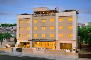 Grand Plaza Lords Inn Jammu